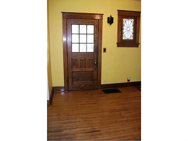 bedrooms upstairs and bonus room downstairs